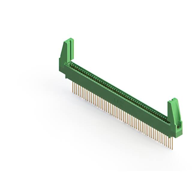 345-054-541-688 EDAC Inc.  Edgeboard Connectors